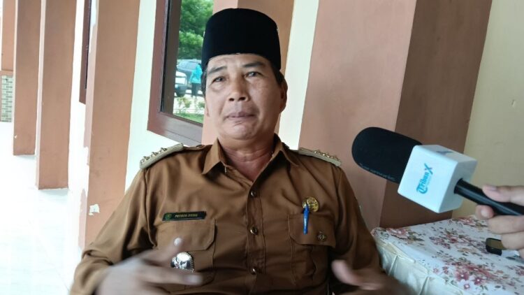 Proyek Jalan Batu Redi Jadi Dorongan Baru Pemerataan Pembangunan di Telen