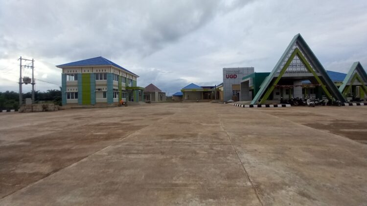 ISPA Masih Mendominasi, Dinkes Kutim Turunkan Dokter Spesialis Dekatkan Layanan ke Warga