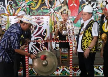 Pemanfaatan Dana Desa untuk Pelestarian Budaya Lokal
