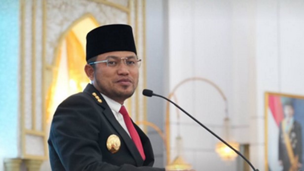 Gubernur Kaltim Tekankan Standarisasi Kualitas Guru untuk Pemerataan Pendidikan