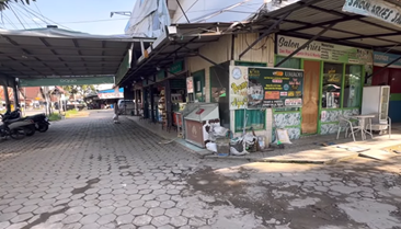 Pemerintah Desa Loa Kulu Kota Dukung UMKM dengan Berbagai Program