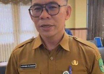 DPMD Kukar Dorong BUMDes Jalin Kemitraan dengan Perusahaan