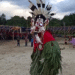 Festival Hudoq Tahariq Dayak Bahau Busang, Warisan Sakral dari Loa Gagak Kutai Kartanegara