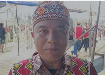 Festival Hudoq Tahariq: Melestarikan Kearifan Lokal dan Budaya Dayak Bahau Busang