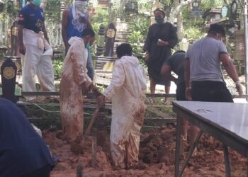 Usut Kematian Misterius Pelajar 14 Tahun, Polisi Tunggu 2 Minggu Hasil Autopsi