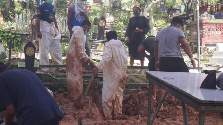 Usut Kematian Misterius Pelajar 14 Tahun, Polisi Tunggu 2 Minggu Hasil Autopsi