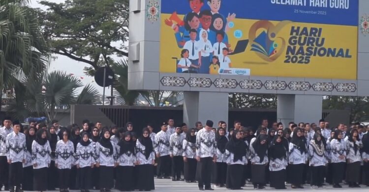 PGRI Kaltim Bentuk LKBH, Upaya Perlindungan Guru dari Kasus Hukum