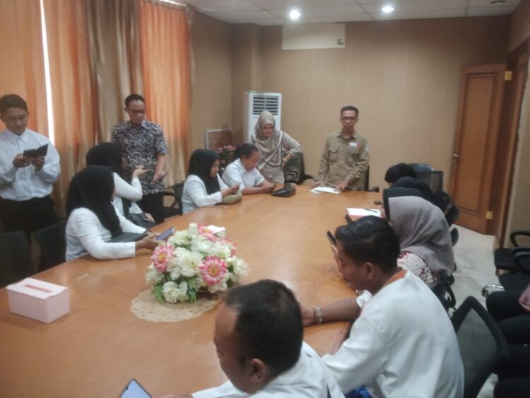 Penjaringan Perangkat Desa di Kukar Bersifat Fleksibel, Prioritaskan Profesionalisme dan Kualitas Pelayanan