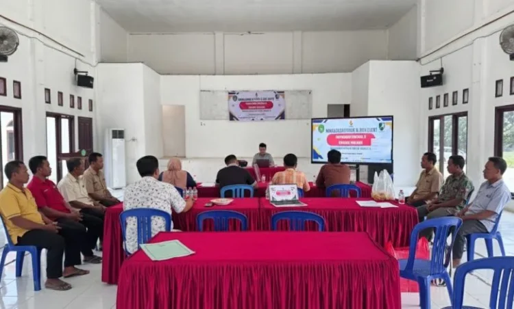 Dari Pertanian ke Pariwisata: Desa Sumber Sari Mengembangkan Sektor Unggulan Baru