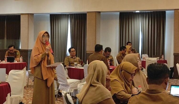 Memperkuat Peran BUMDes dan LKD untuk Meningkatkan Potensi Pertanian Desa