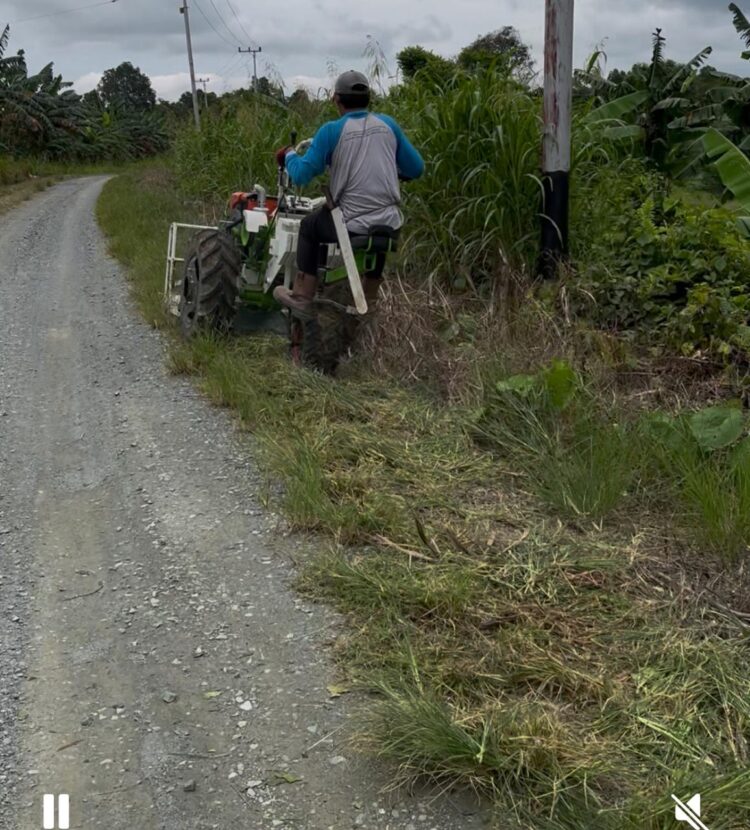 Inovasi Pemdes Batuq dalam Mengatasi Keterbatasan Infrastruktur