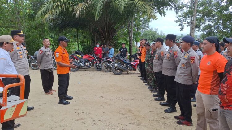 Tim SAR Gabungan Temukan Seluruh Korban Kapal Ferry Tenggelam, Operasi Pencarian Selesai