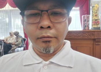 Koperasi Merah Putih Desa Selerong Upayakan Internet Masuk Desa untuk Bantu Masyarakat