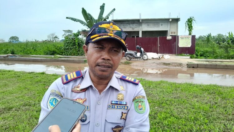 Dishub Kutim Tegaskan Penataan Angkutan Karyawan Belum Sesuai Aturan