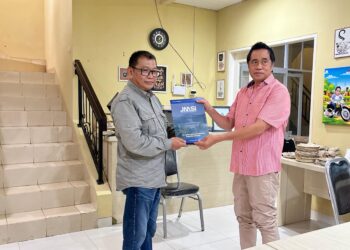 Usai Musda Perdana, JMSI Kaltim Fokus Konsolidasi dan Inovasi Menuju 2025–2030