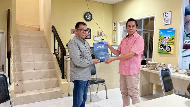Usai Musda Perdana, JMSI Kaltim Fokus Konsolidasi dan Inovasi Menuju 2025–2030