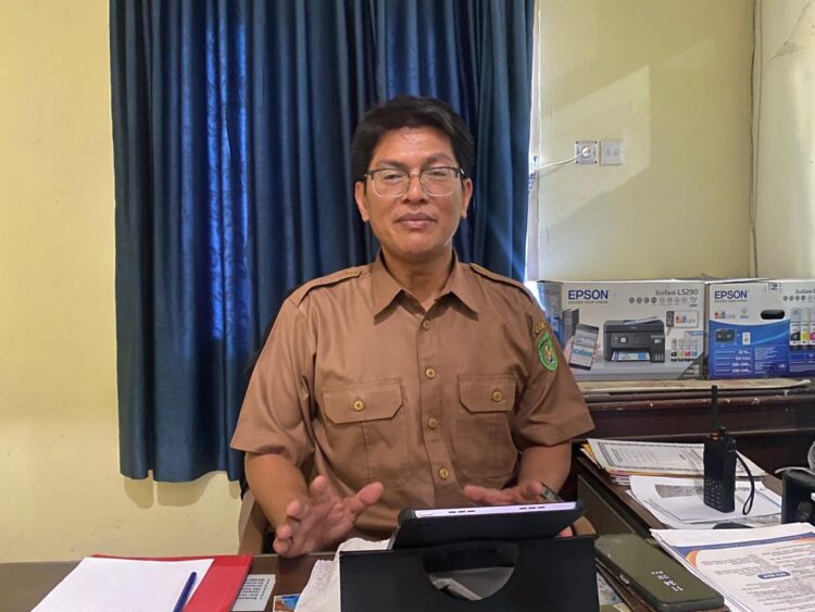 BPBD Kutim Libatkan Kecamatan dalam Perkuat Tanggap Darurat Bencana