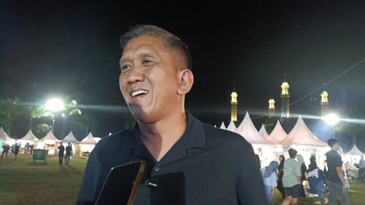 “Si Olga” Hadir, Langkah Cerdas Dispora Kutim Menuju Transformasi Digital Dunia Olahraga