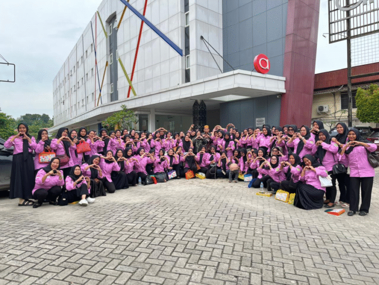 Posyandu Desa Batuah, Membangun Sistem Kesehatan yang Lebih Baik