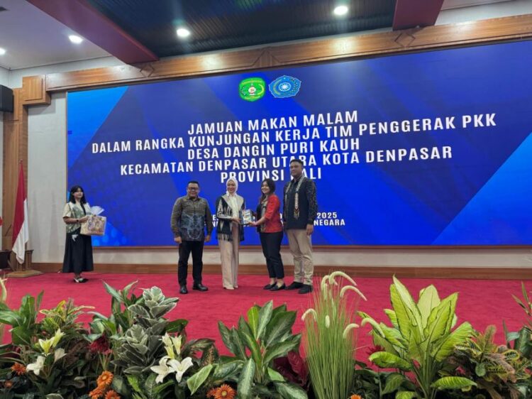 Desa Loa Duri Ilir, Contoh Desa Berprestasi dalam Pengembangan Desa Digital