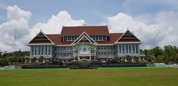 Pemkab Kutim Percepat Penyerapan APBD 2025