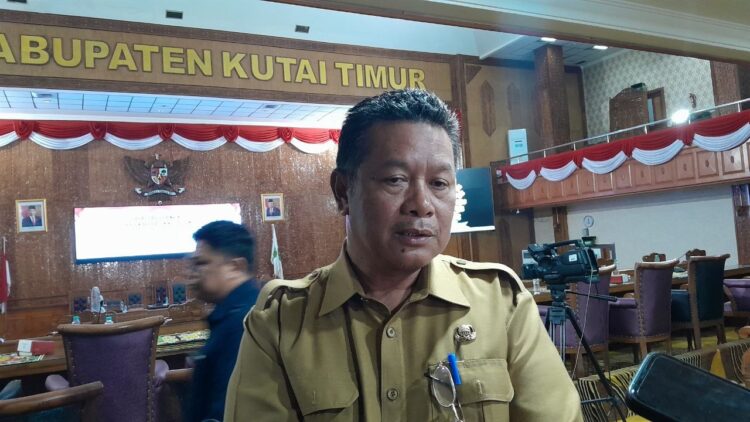 TKD 2026 Turun Tajam, Pemkab Kutim Pastikan Gaji ASN Tetap Aman dan Dibayar Penuh