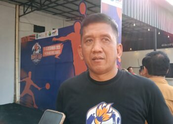 Melesat di POPDA PPU, Atlet Kutim Tunjukkan Hasil Nyata dari Pola Pembinaan Berkelanjutan