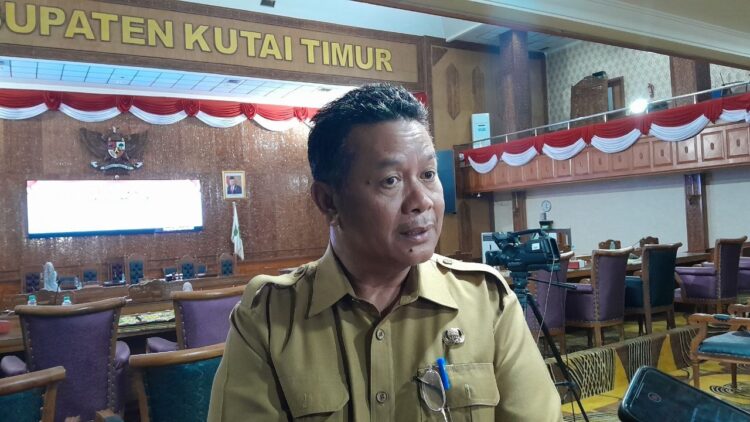 Kawasan Konservasi Buaya Bengalon Disiapkan Jadi Pusat Riset, Wisata Edukasi, dan Ekonomi Kutim