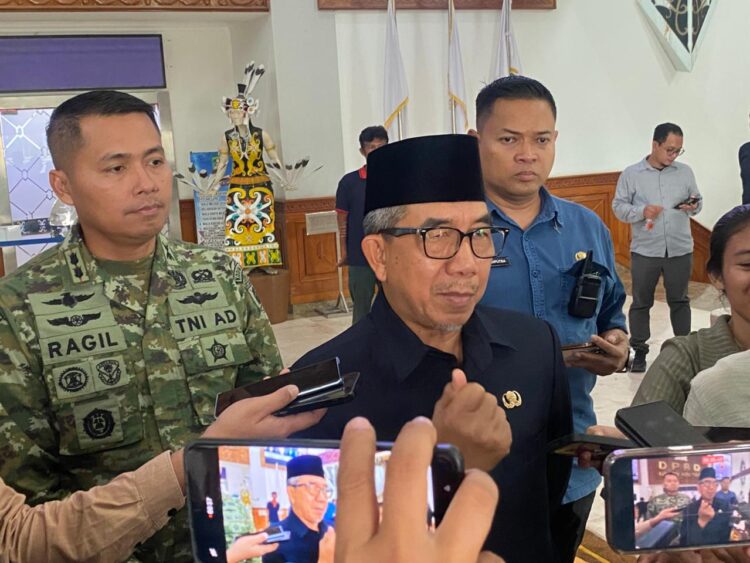 MYC Disesuaikan, Kutim Fokus Pada Stabilitas Fiskal dan Mutu Proyek Infrastruktur