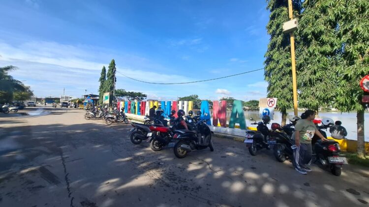 Polder Ilham Maulana Masuk Tahap Penataan, PUPR Siapkan Skema Pengelolaan Baru