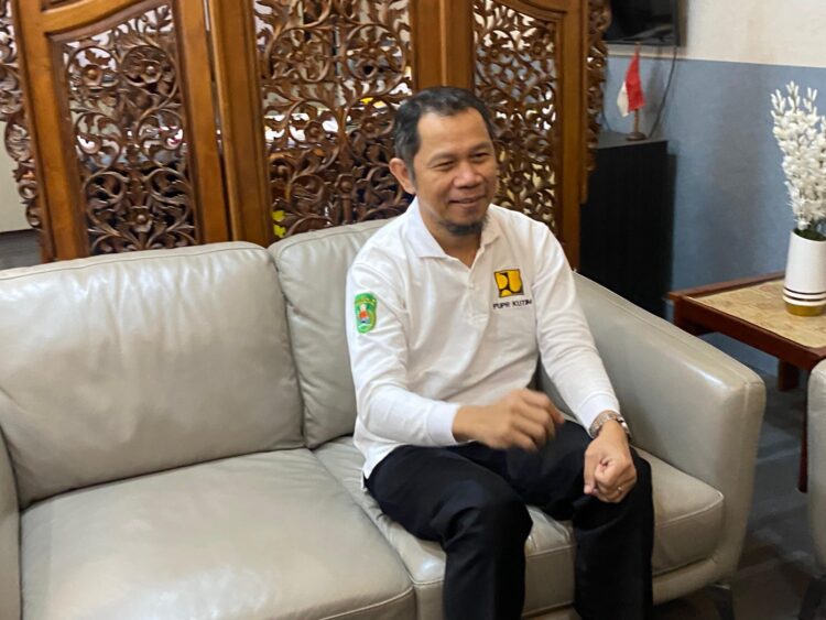 Transparan dan Terukur, Ini Cara Kutim Menentukan Proyek MYC