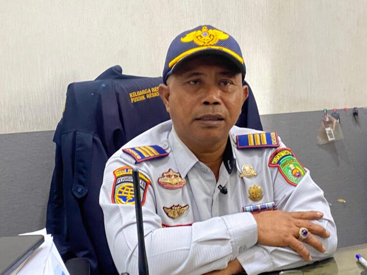 Dishub Kutim: Sangatta Masih Lancar, tetapi Titik Hambatan Terus Bertambah