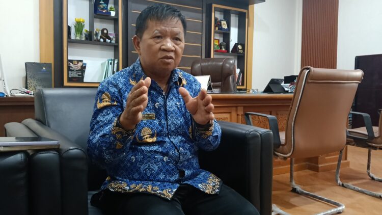 32 Sengketa Lahan Masuk Sepanjang 2025, Dinas Pertanahan Kutim Pastikan Tak Ada Kasus yang Dibiarkan Menggantung