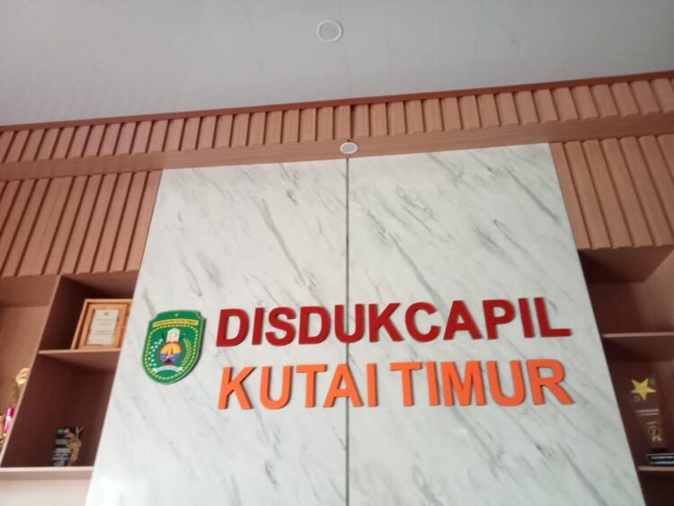 Sinergi Disdukcapil dan Dinkes Kutim Sukses Jalankan Parkitmas di Fasilitas Kesehatan