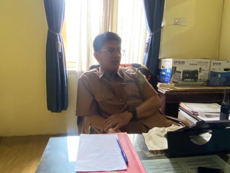 Antisipasi Cuaca Ekstrem, BPBD Kutim Ajak Warga Tingkatkan Kewaspadaan dan Kepedulian Lingkungan