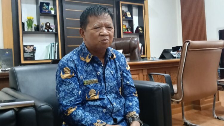 Wilayah Pembebasan Lahan Kodim Resmi Selesai Tanpa Kendala