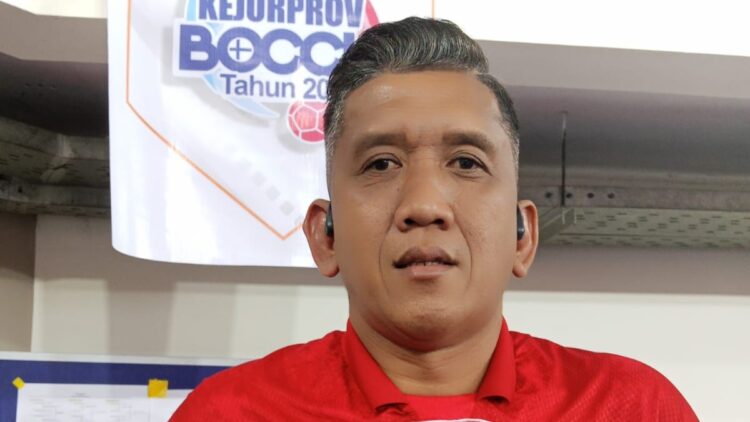 Dispora Kutim Rutin Lakukan Monitoring dan Evaluasi Pelatihan Wirausaha