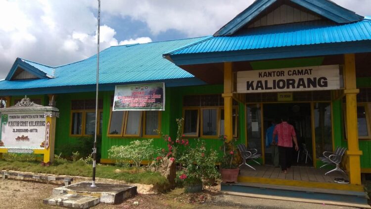 Sawit dan Olahan Pisang Jadi Motor Ekonomi Berlapis di Kaliorang