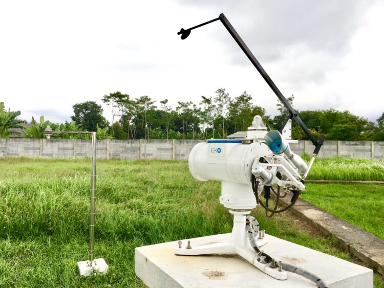 Prakiraan Cuaca 29 Desember 2025: Jakarta Diguyur Hujan Siang Ini, Samarinda Berawan hingga Hujan Ringan