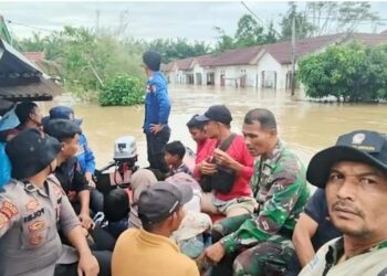Umrah dan Gagap Bencana