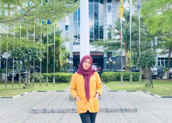 PHI Dukung Perjuangan Dayang, Putri Marangkayu, Raih Gelar Sarjana