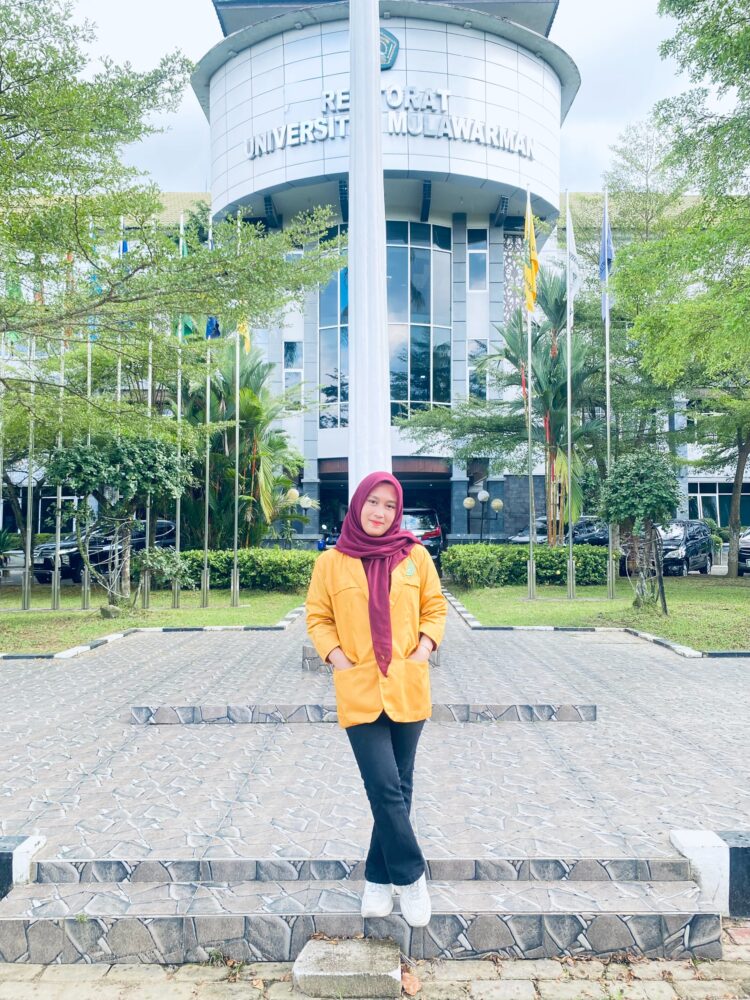 PHI Dukung Perjuangan Dayang, Putri Marangkayu, Raih Gelar Sarjana