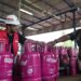 Pertamina Patra Niaga Regional Kalimantan Gerak Cepat Tindak Lanjuti Hasil Pengecekan LPG di Samarinda