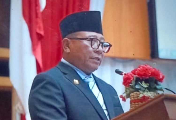 Pemkot dan DPRD Samarinda Sahkan 8 Perda Strategis 2025, Termasuk Pemekaran Kelurahan