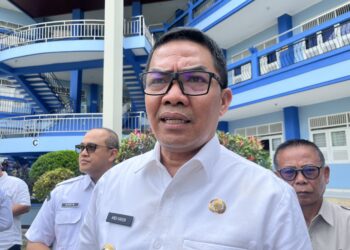 Wali Kota Samarinda Dukung Penegakan Hukum di BPR