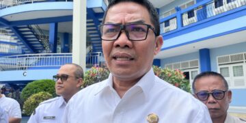 Wali Kota Samarinda Dukung Penegakan Hukum di BPR