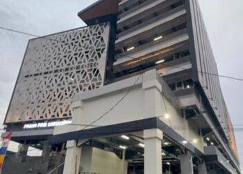 Pasar Pagi Samarinda Kembali Beroperasi, Pemkot Fokus Tata Penempatan Pedagang