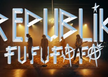 Rayakan HUT ke-42, Slank Lepas Single Satir “Republik Fufufafa