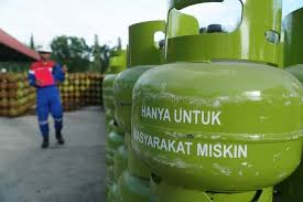 Sistem Kartu Kendali Dinilai Berhasil, Pertamina Jamin Warga Samarinda Tak Kesulitan LPG Saat Nataru