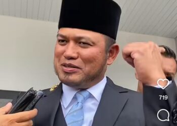 HARUM Tolak Kekerasan